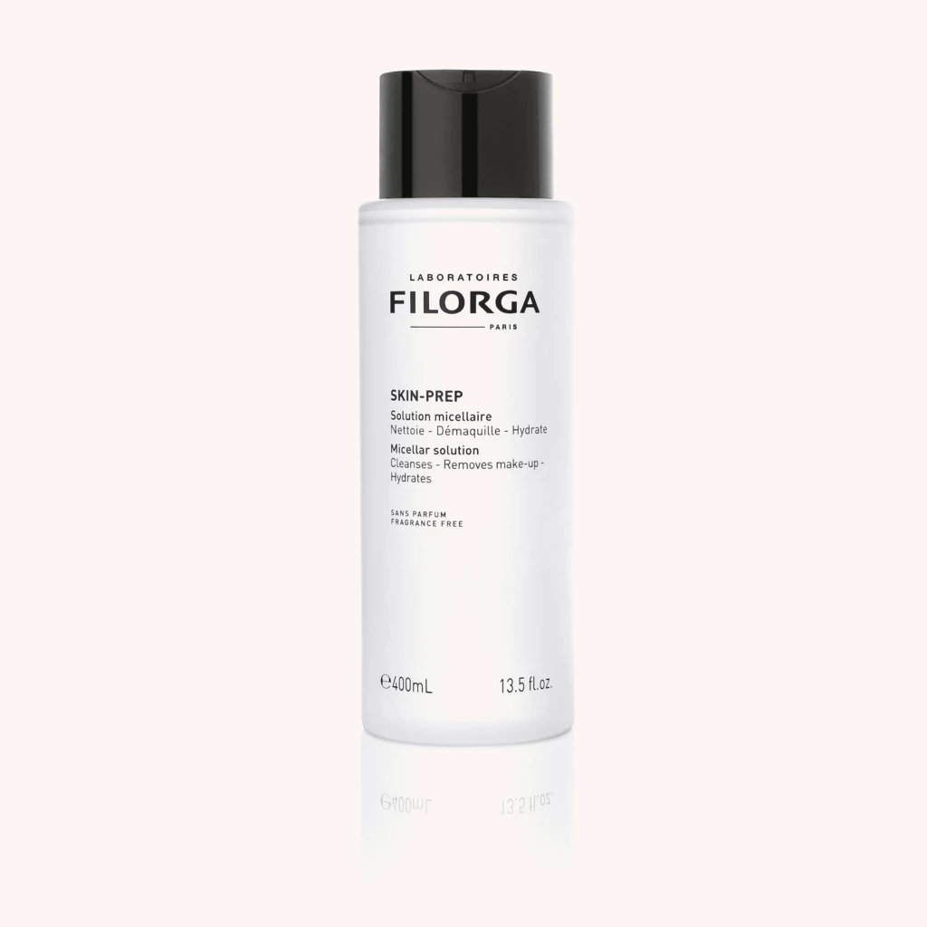 Skin-Prep Micellar Solution 400 ml
