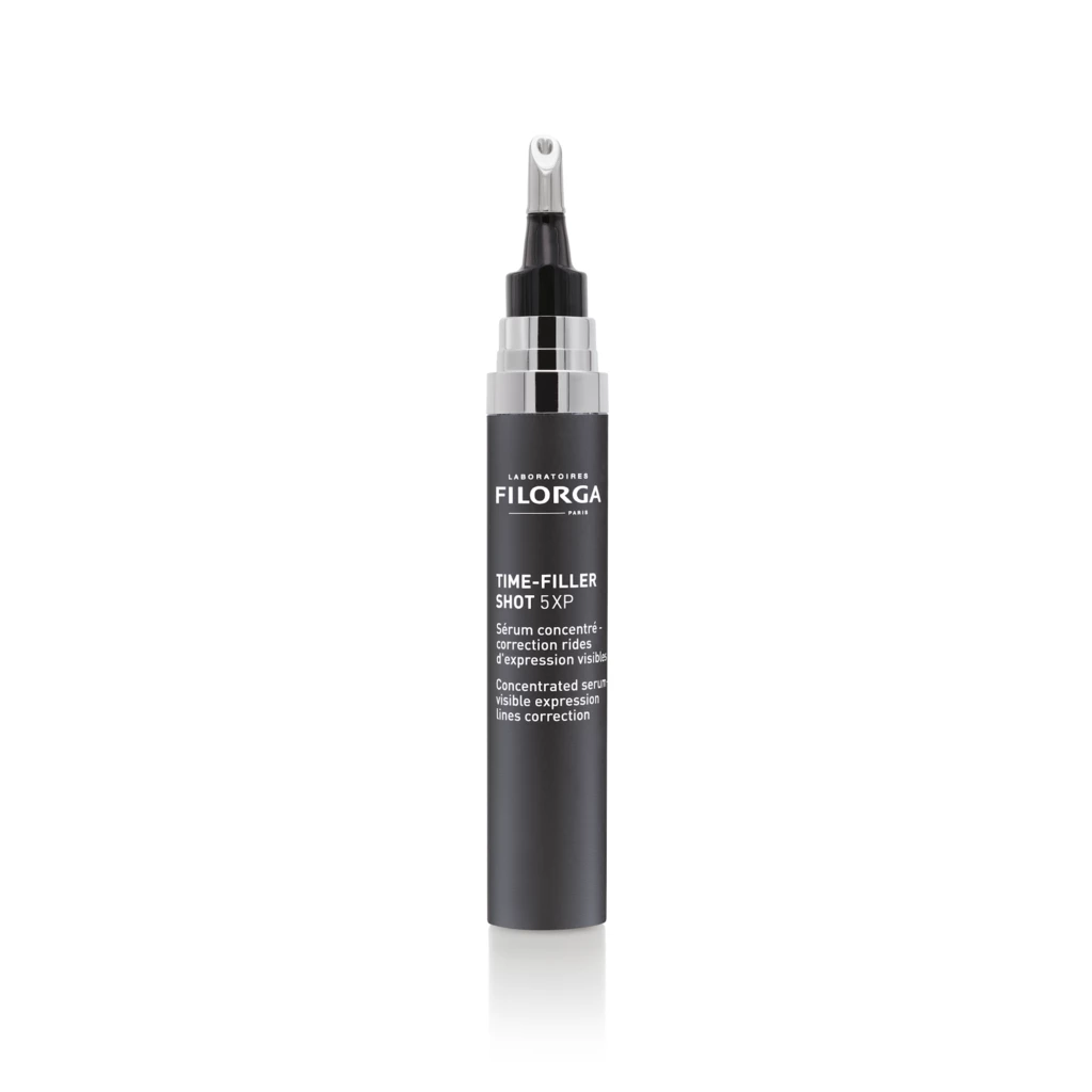FILORGA - Time-Filler Shot 5 XP Face Serum 15 ml på KICKS.no
