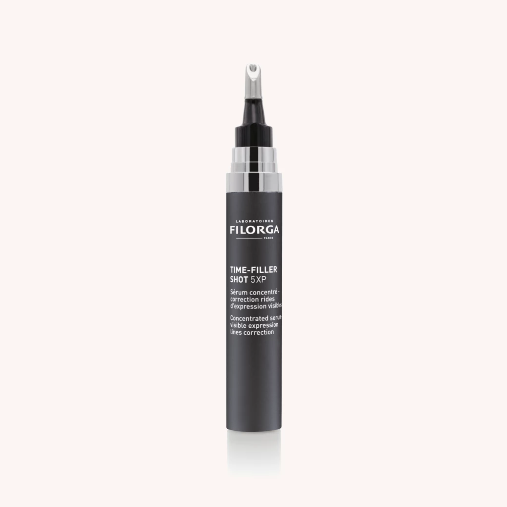 Time-Filler Shot 5 XP Face Serum 15 ml