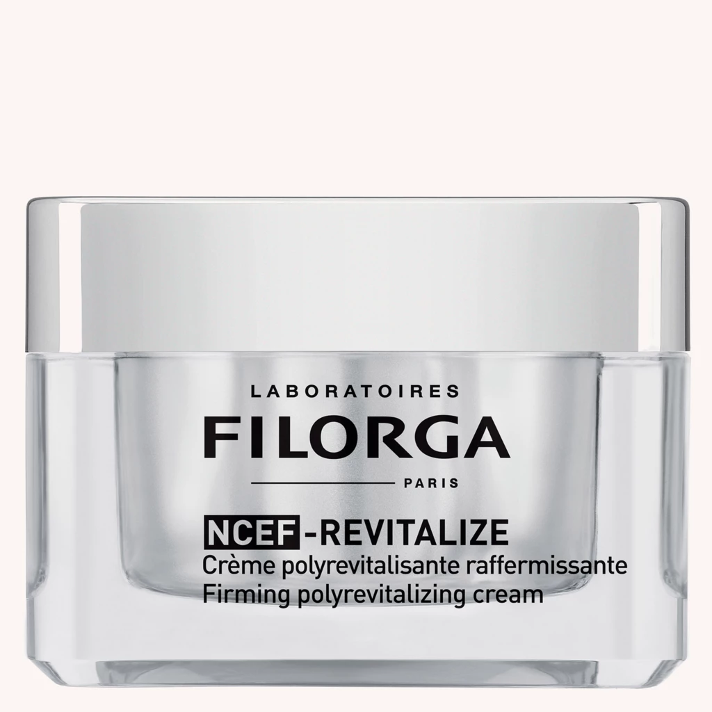 NCEF-Revitalize Cream 50 ml