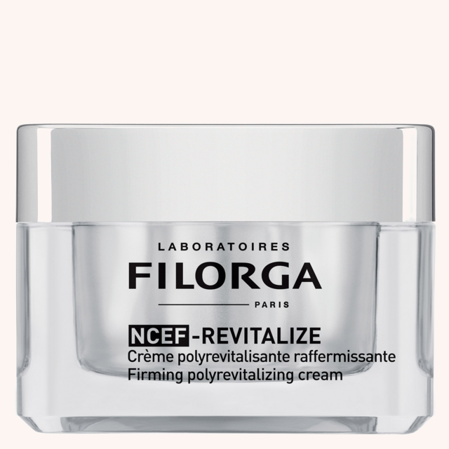 NCEF-Revitalize Cream 50 ml NCEF-Revitalize Cream 50 ml