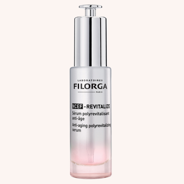 NCEF-Revitalize Serum 30 ml NCEF-Revitalize Serum 30 ml