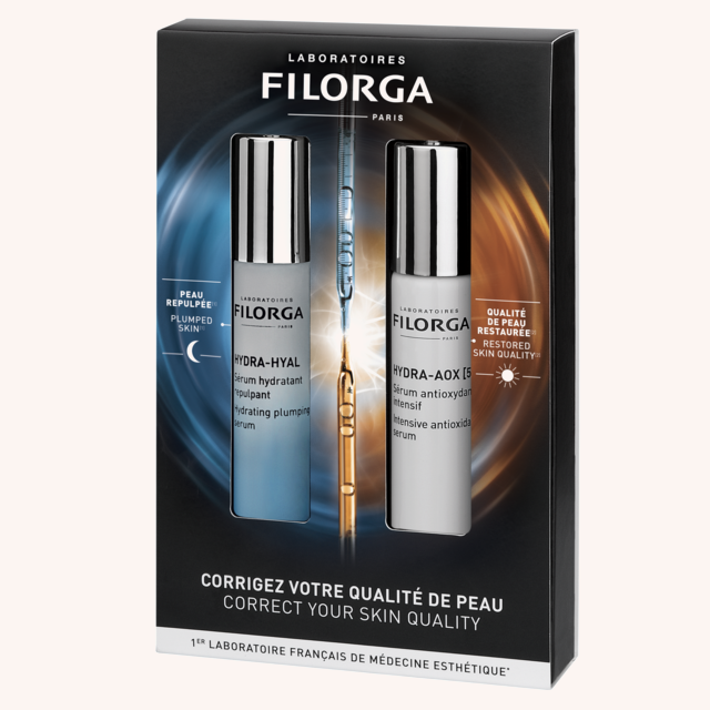 Hydra Duo Kit Hydra Duo Kit