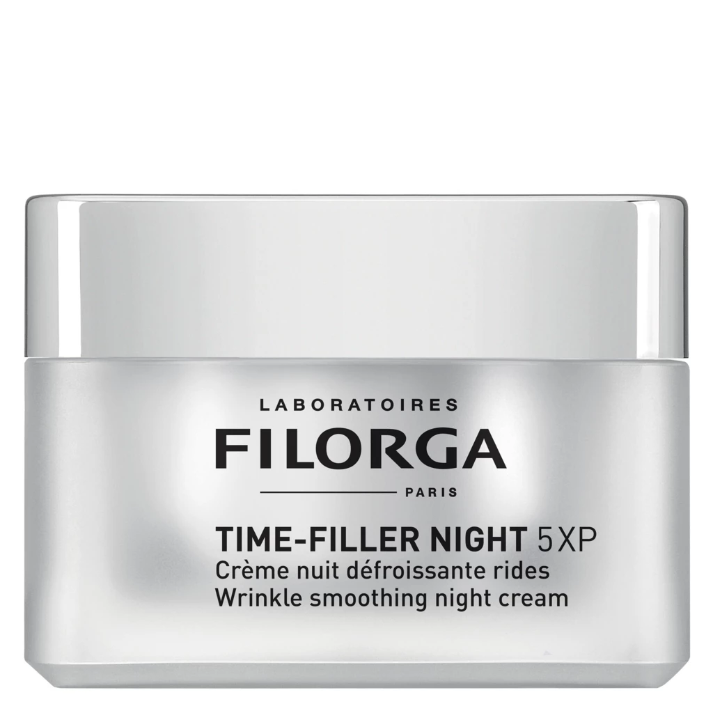 FILORGA - Time-Filler Night 5XP 50 ml på KICKS.se