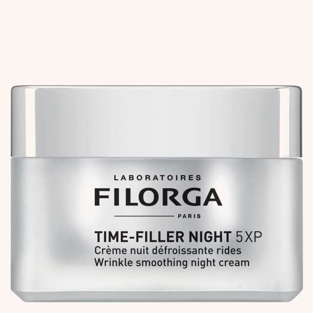 Time-Filler Night 5XP 50 ml Time-Filler Night 5XP 50 ml