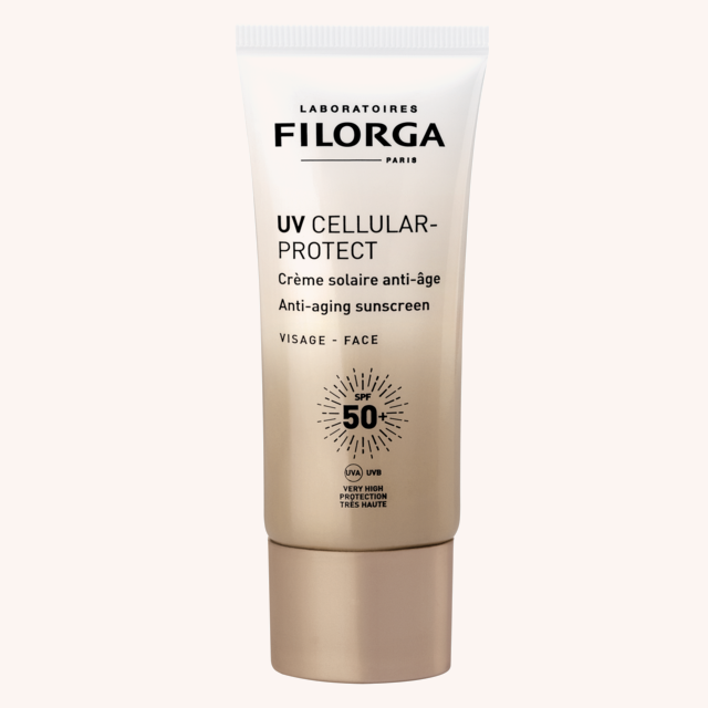 UV Cellular-Protect Face SPF50+ 40 ml UV Cellular-Protect Face SPF50+ 40 ml