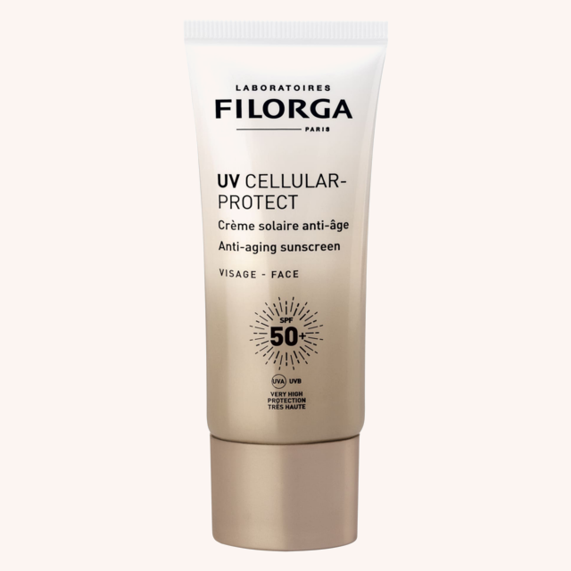 UV Cellular-Protect Face SPF50+ 40 ml