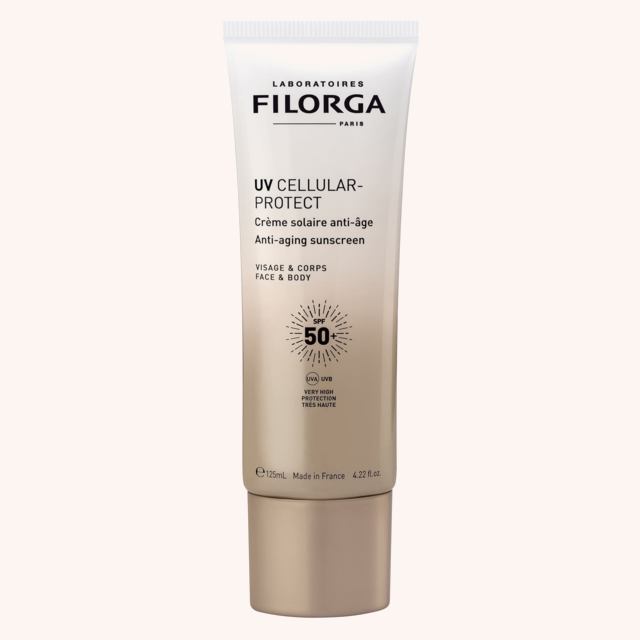 UV Cellular-Protect Body Cream SPF50+ 125 ml