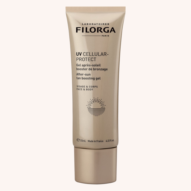 UV Cellular-Protect After Sun 125 ml