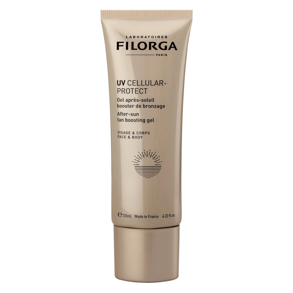 FILORGA - UV Cellular-Protect After Sun 125 mlosoitteessa Kicks.fi
