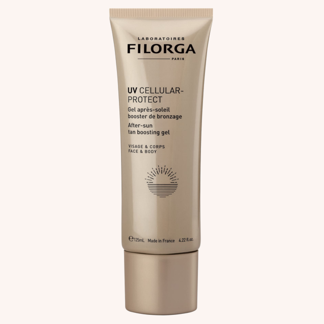 UV Cellular-Protect After Sun 125 ml