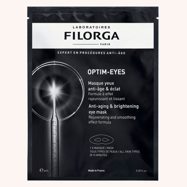 Optim-Eyes Eye Mask 6 ml