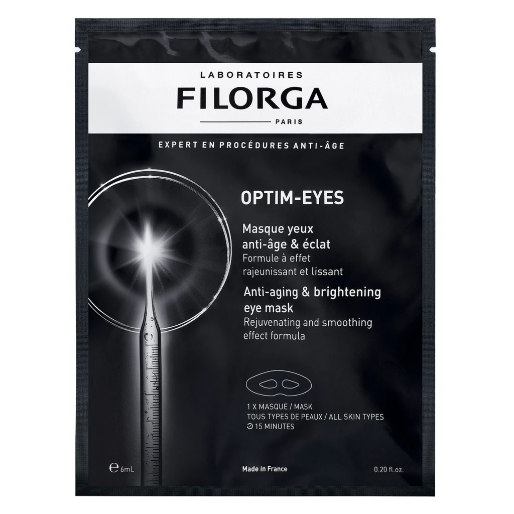FILORGA - Optim-Eyes Eye Mask 6 ml på KICKS.no
