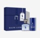 Polo Ultra Blue Giftbox Polo Ultra Blue Giftbox