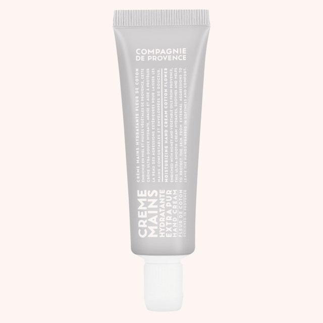 Hand Cream Cotton Flower 30 ml