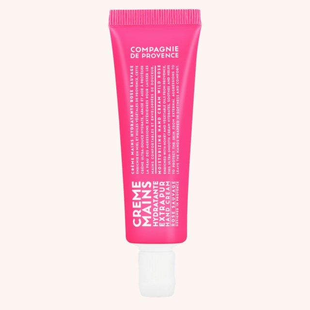 Hand Cream Wild Rose 30 ml Hand Cream Wild Rose 30 ml