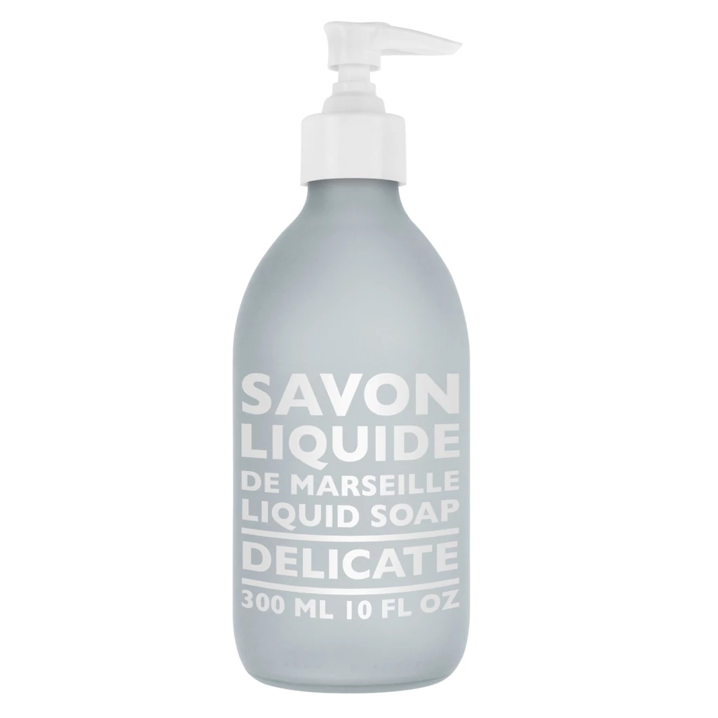Liquid Marseille Soap Delicate 300 ml