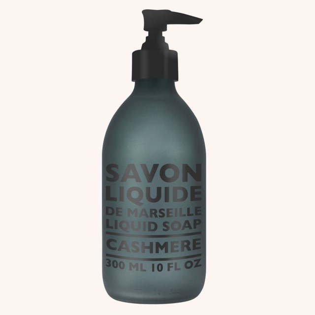 Liquid Marseille Soap Cashmere 300 ml
