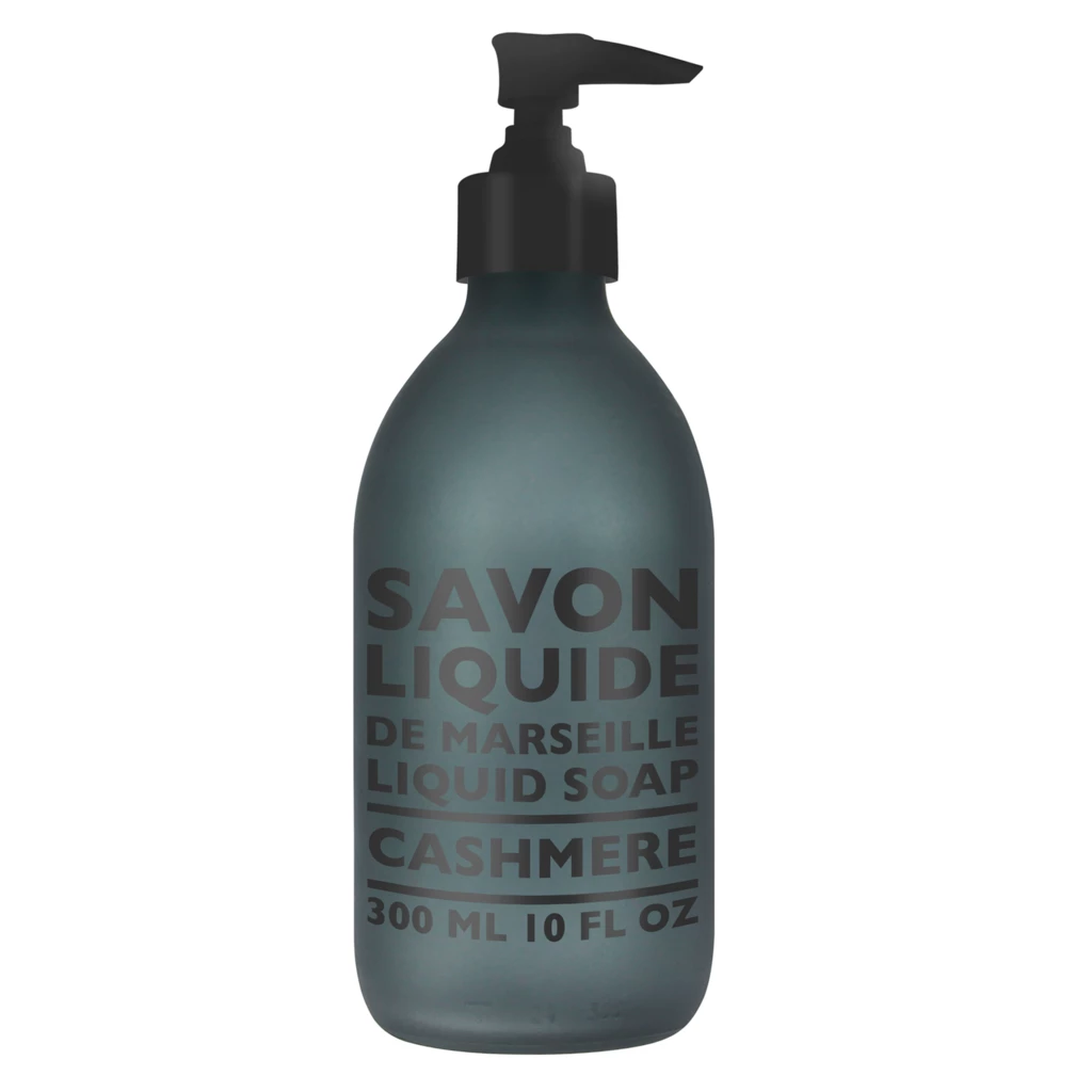 Compagnie de Provence - Liquid Marseille Soap Cashmere 300 ml på KICKS.se