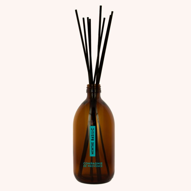 Fragrance Diffuser Mint Basil 220 ml