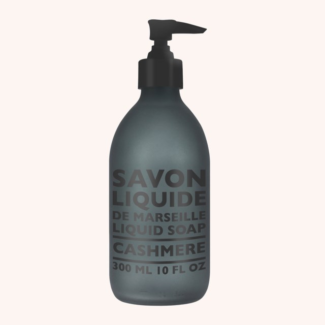 Hand Cream Cashmere 300 ml