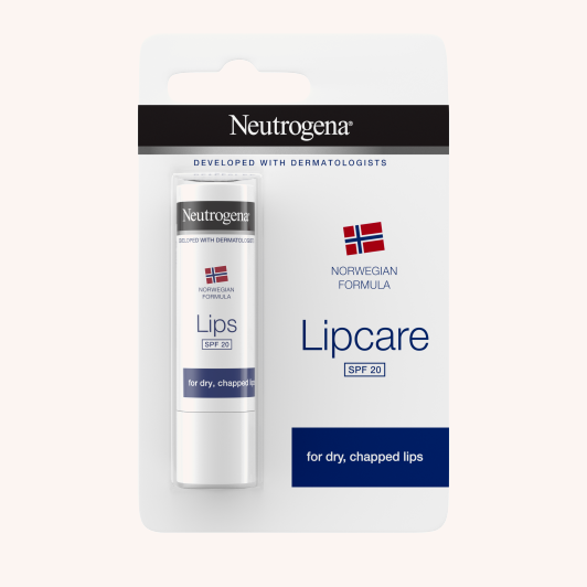 Norwegian Formula Lip Care