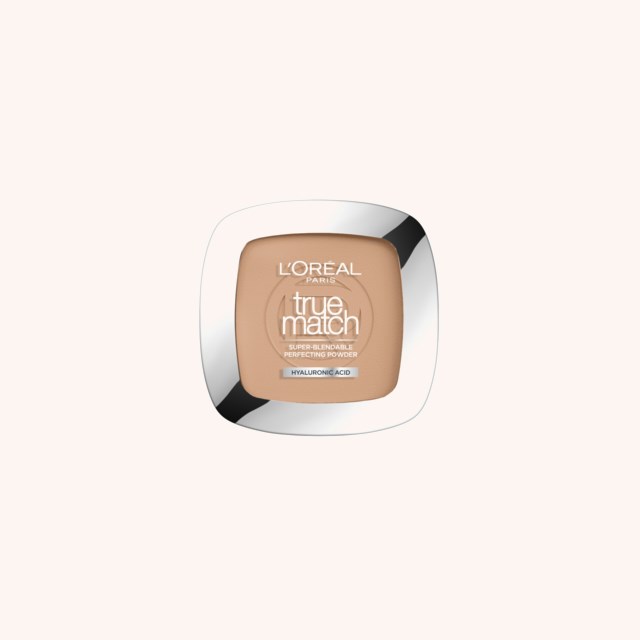 True Match Powder 5.W