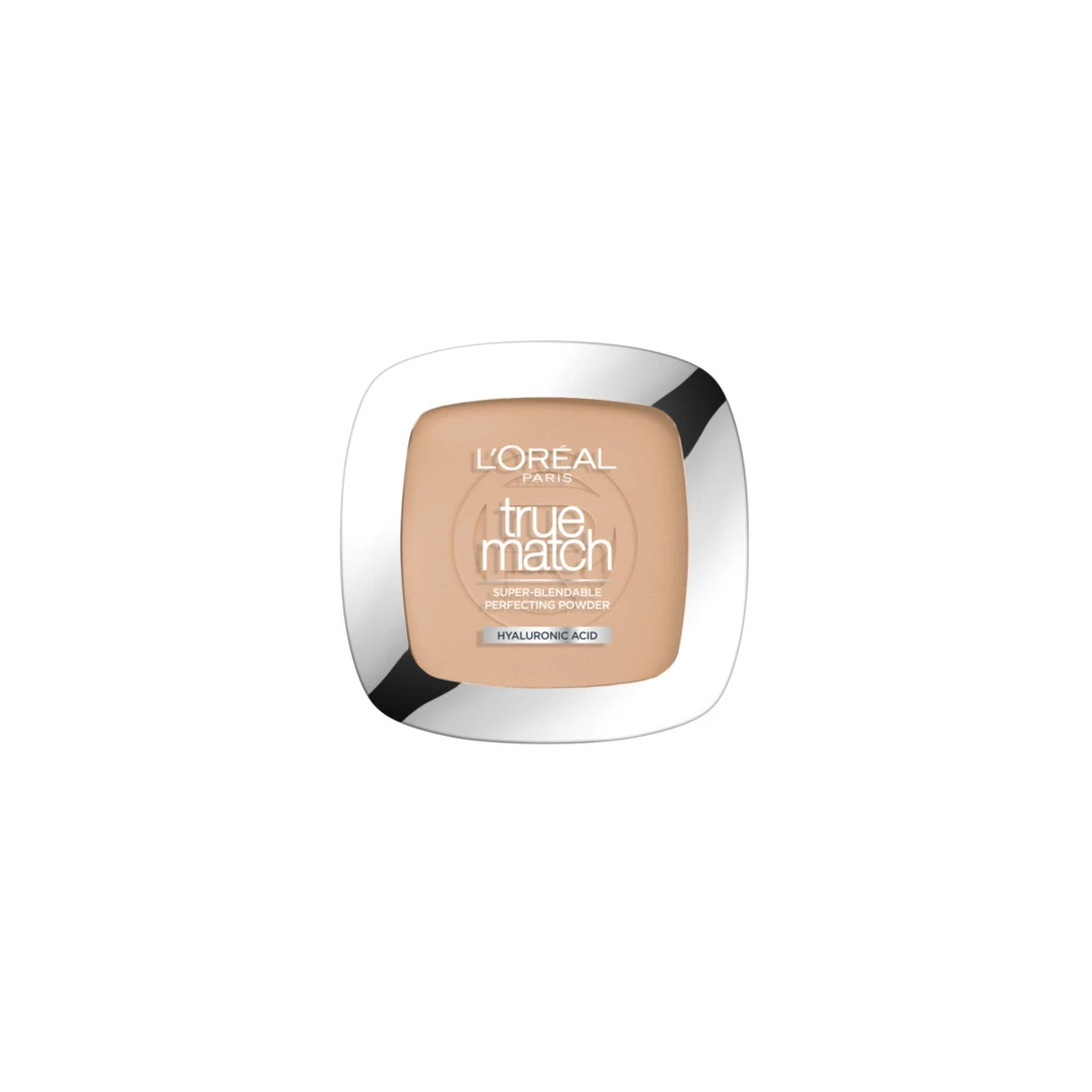 L'Oréal Paris - True Match Powder 2.C på KICKS.no