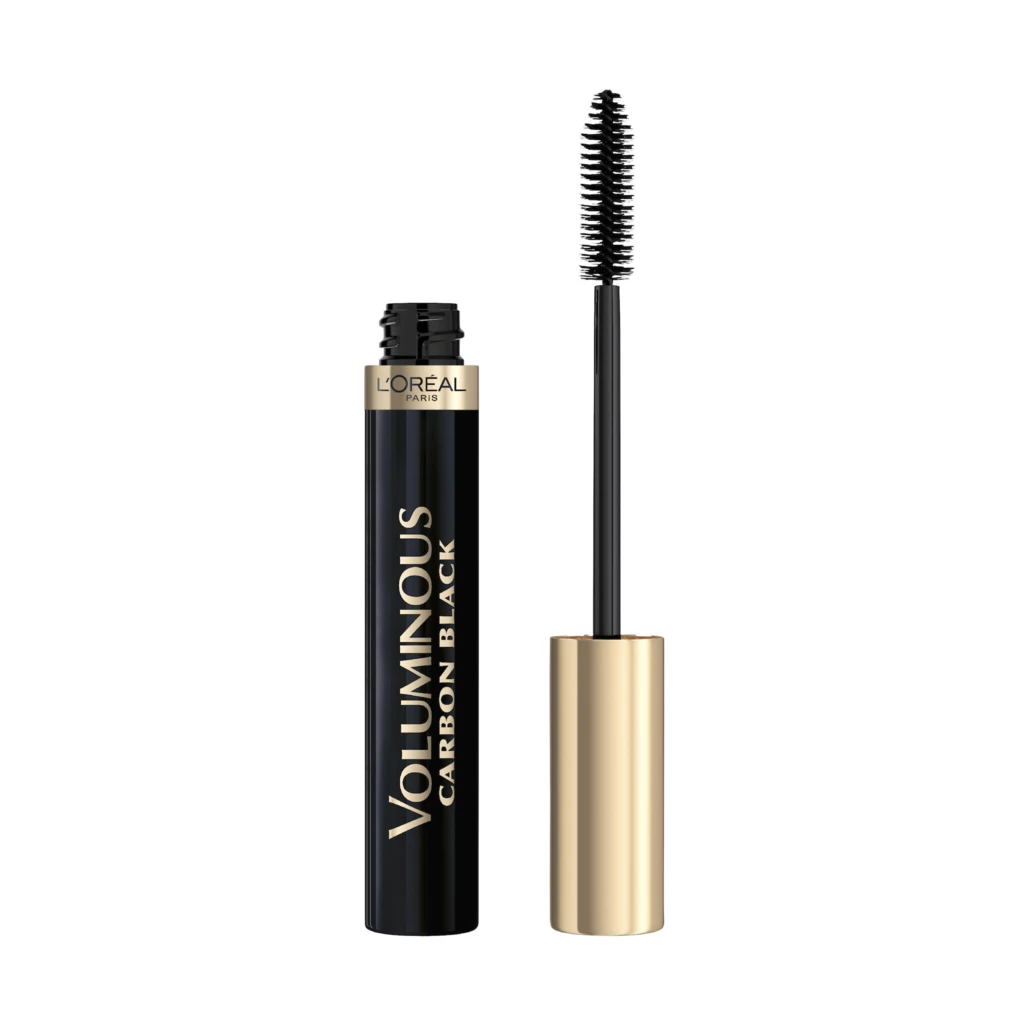 L'Oréal Paris - Voluminous Mascara Carbon Black på KICKS.se