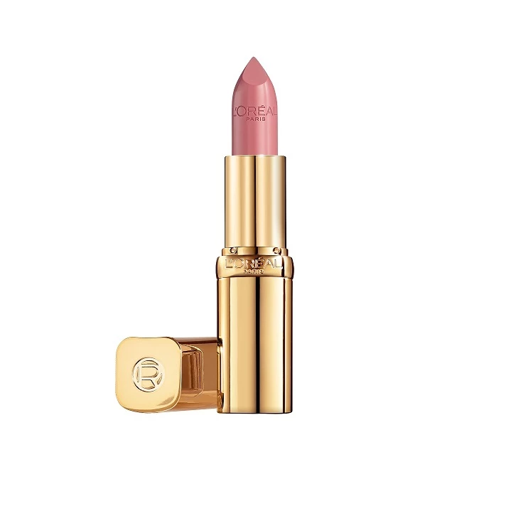 L'Oréal Paris - Color Riche Satin Lipstick 235 Nudeosoitteessa Kicks.fi