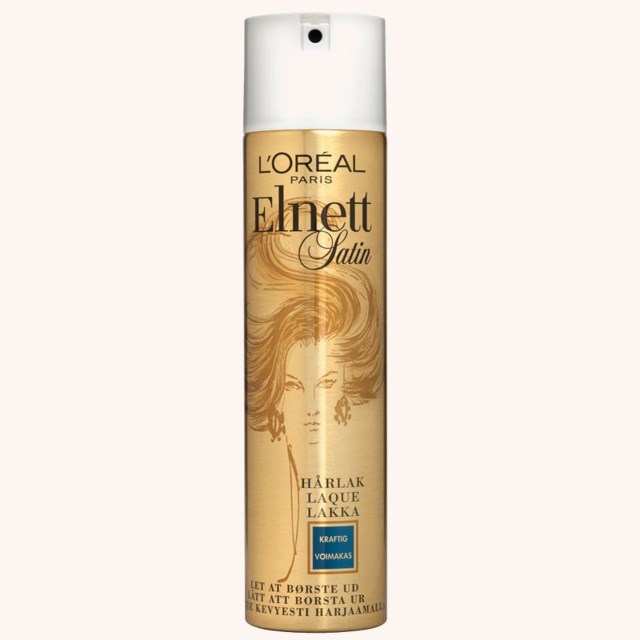 Elnett Satin Strong Hairspray 75 ml Elnett Satin Strong Hairspray 75 ml