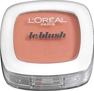 L'Oréal Paris - True Match Blush 120 Sandalwood Pinkosoitteessa Kicks.fi