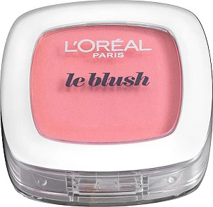 L'Oréal Paris - True Match Blush 165 Rosy Cheek på KICKS.no