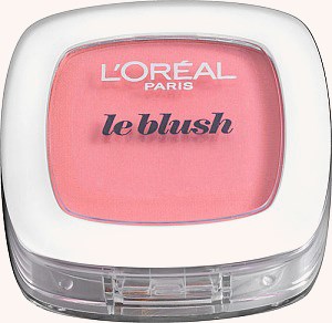True Match Blush 165 Rosy Cheek True Match Blush 165 Rosy Cheek