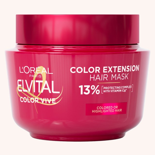 Elivtal Color-Vive Hair Mask 300 ml
