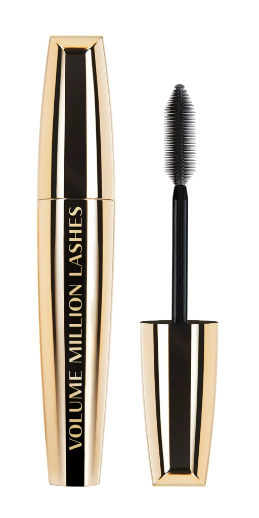 L'Oréal Paris - Volume Million Lashes Mascara Black på KICKS.se