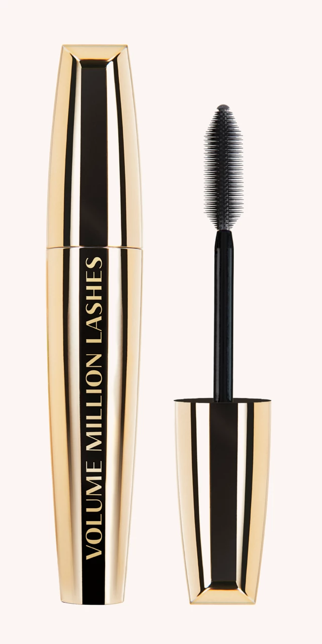 Volume Million Lashes Mascara Black Volume Million Lashes Mascara Black