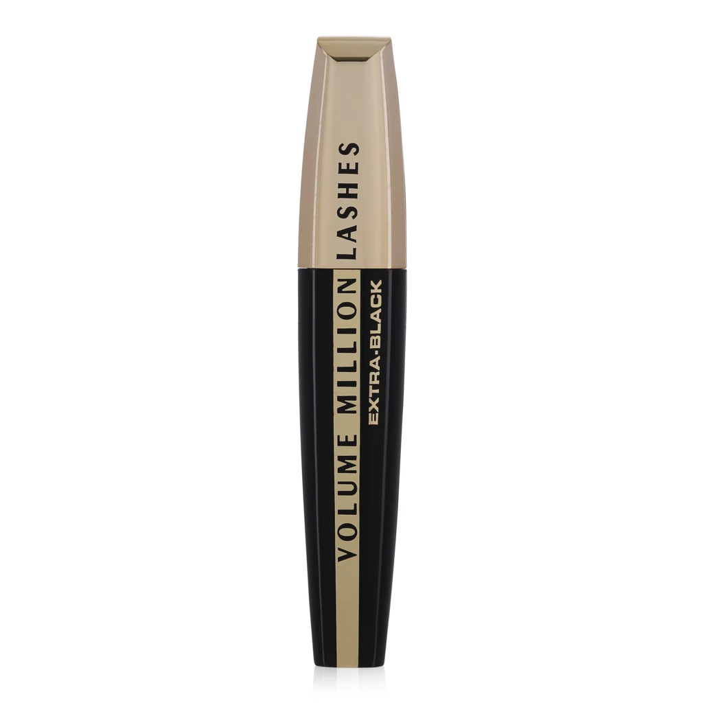L'Oréal Paris - Volume Million Lashes Mascara Extra Black på KICKS.se