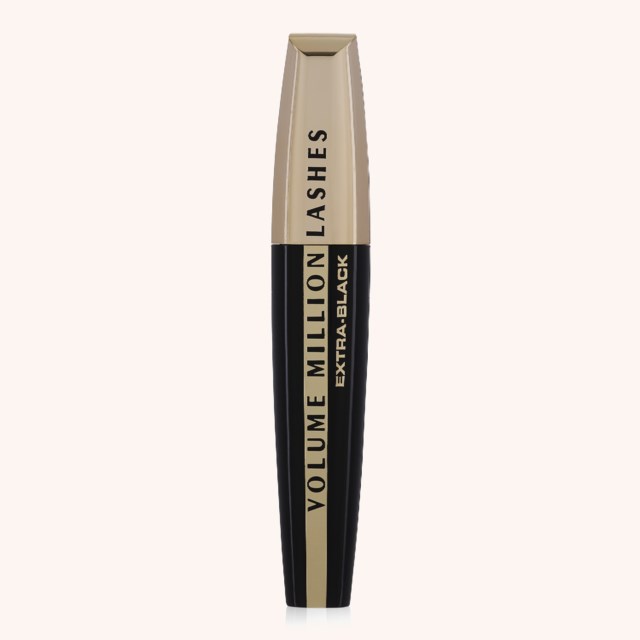 Volume Million Lashes Mascara Extra Black Volume Million Lashes Mascara Extra Black
