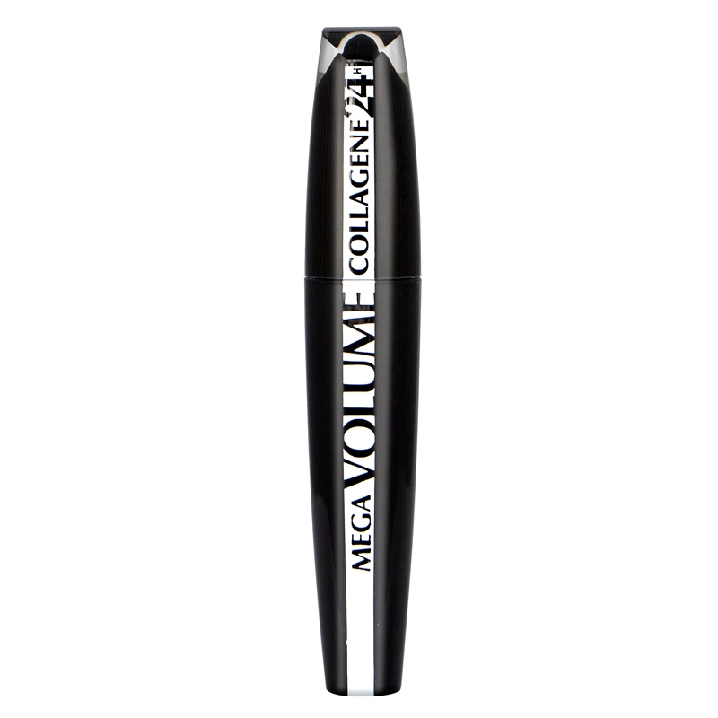 L'Oréal Paris - Mega Volume Collagen 24H Mascara på KICKS.se