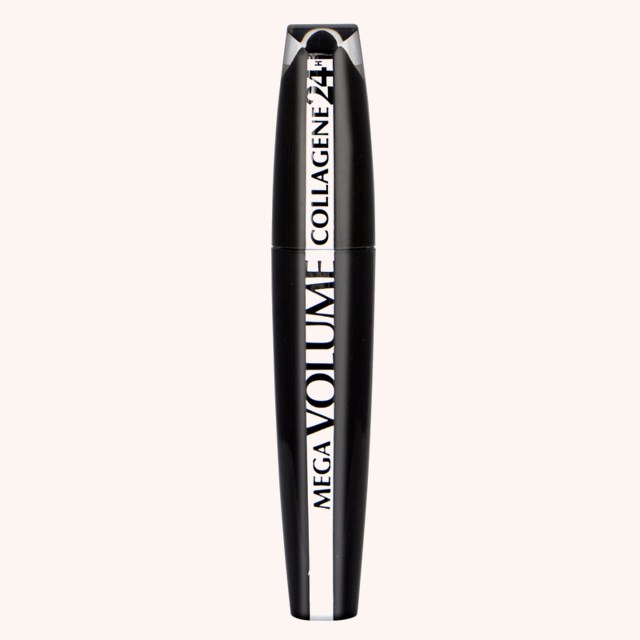 Mega Volume Collagen 24H Mascara Mega Volume Collagen 24H Mascara