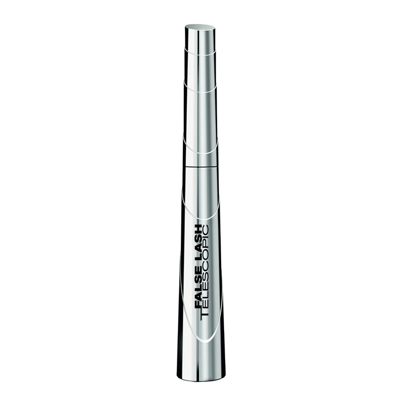 L'Oréal Paris - Telescopic False Lash Mascara Magnetic Black på KICKS.se