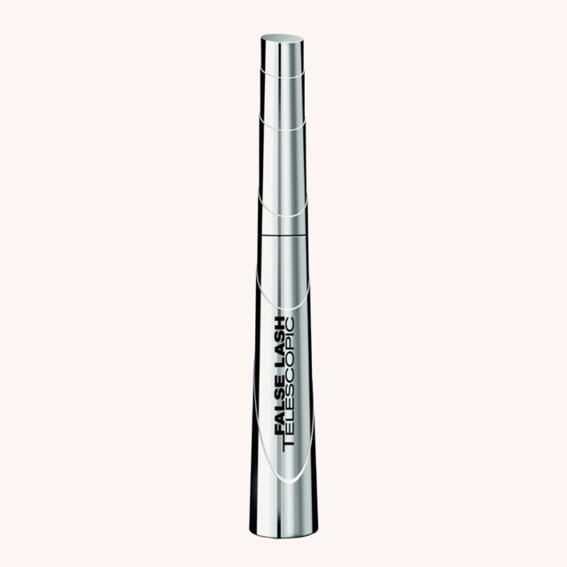 Telescopic False Lash Mascara Magnetic Black Telescopic False Lash Mascara Magnetic Black