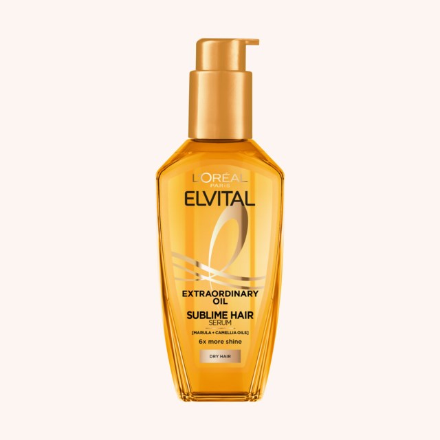 Elvital Extraordinary Oil 100 ml