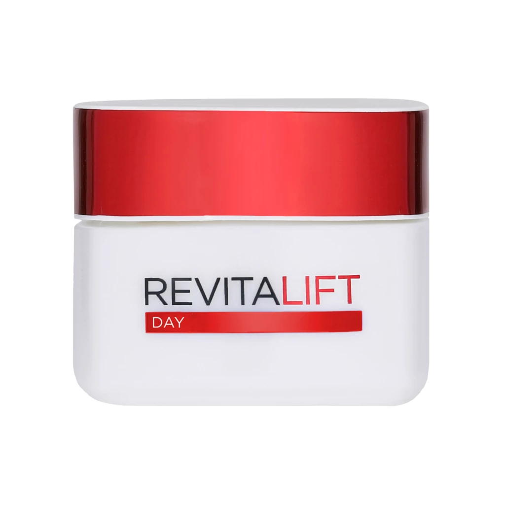 L'Oréal Paris - Revitalift Classic Day-Cream 50 ml på KICKS.no