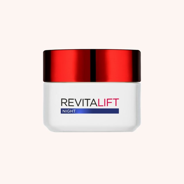 Revitalift Night Cream 50 ml Revitalift Night Cream 50 ml