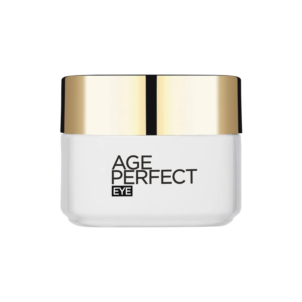 L'Oréal Paris - Age Perfect Classic Eye Cream 15 ml på KICKS.se