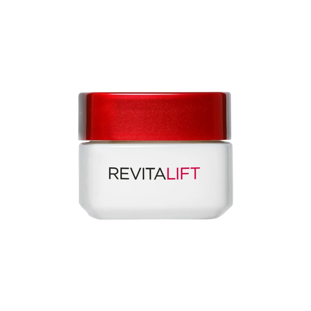 L'Oréal Paris - Revitalift Classic Eye-Cream 15 ml på KICKS.no