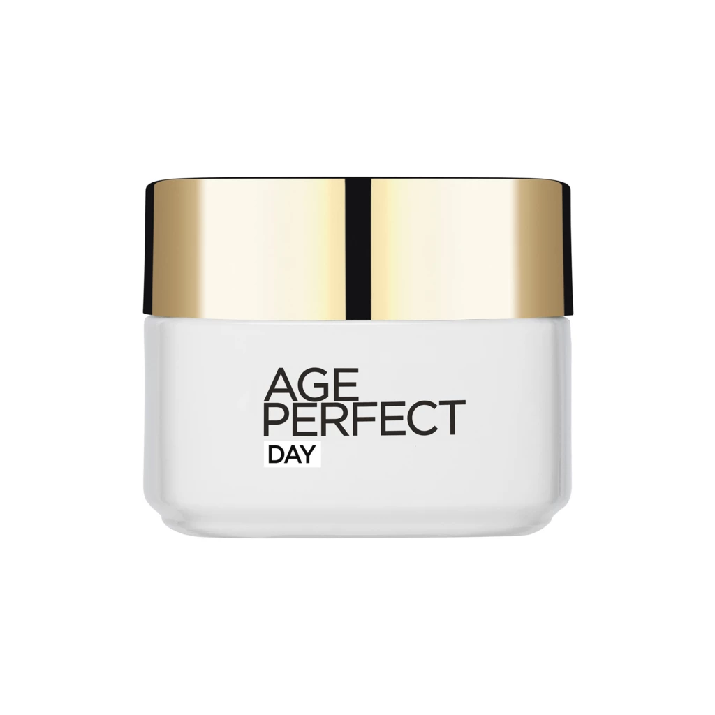 L'Oréal Paris - Age Perfect Classic Day Cream 50 ml på KICKS.se