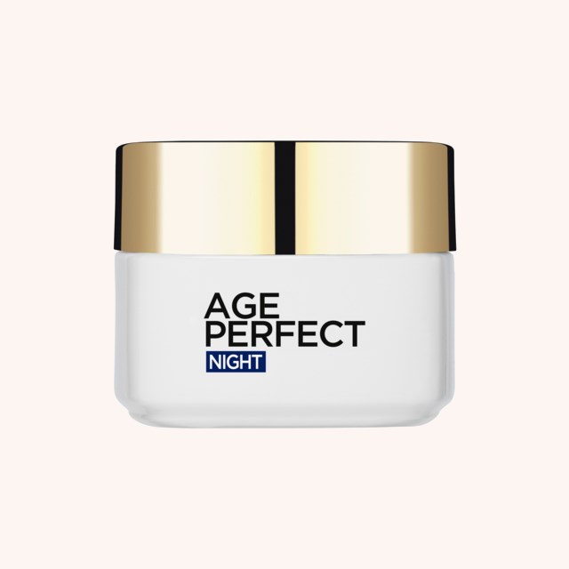 Age Perfect Classic Night Cream 50 ml Age Perfect Classic Night Cream 50 ml